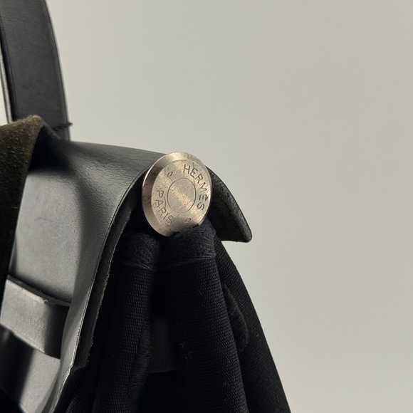 Hermes Herbag - Picture 4 of 13